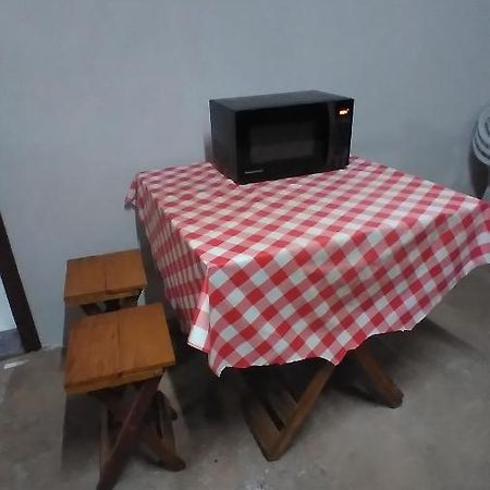 Suite Mini Luxo Capitólio Dış mekan fotoğraf