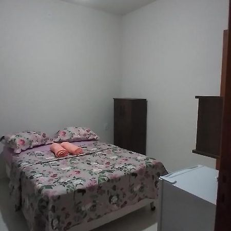 Suite Mini Luxo Capitólio Dış mekan fotoğraf