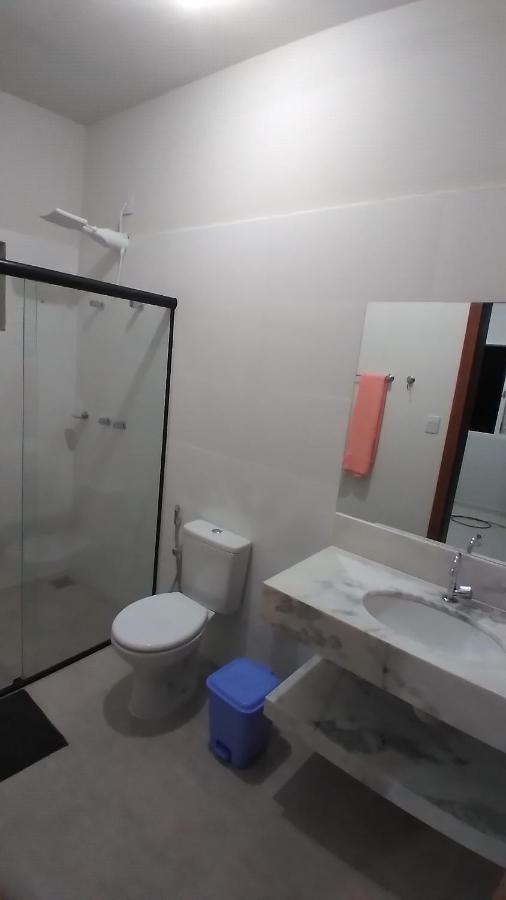 Suite Mini Luxo Capitólio Dış mekan fotoğraf